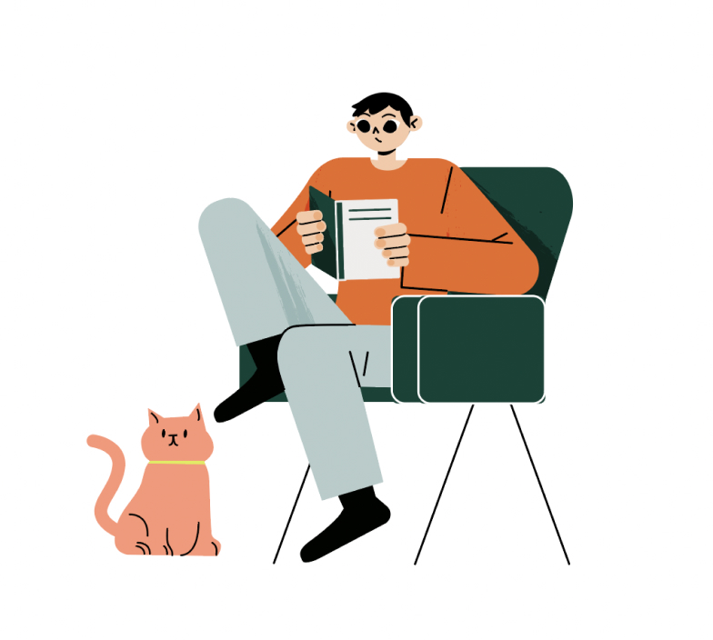 Proper - Imagen de contacto | DAZA - Real Estate